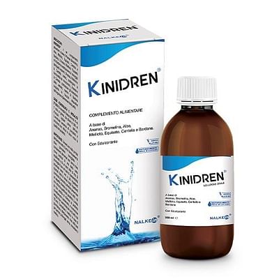 KINIDREN 300ML - Immagine 6