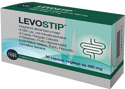 Levostip 30capsule vegetali - Immagine 5