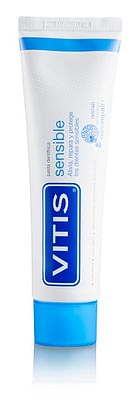 VITIS SENSITIVE DENTIF 100ML - Immagine 6