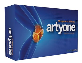 Artyone Rubio' Nutraceuticals In Capsule 28,74 G Bambino - Immagine 4