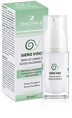 Thotale Contorno Occhi Bava Di Lumaca Antietà 30Ml - Immagine 8