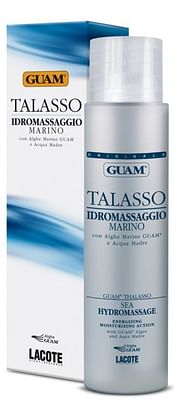Guam Talasso Idromassaggio Marino 250 Ml