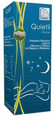 QUIETIL GOCCE 30ML - Immagine 6