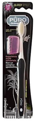 Forhans Puro Ultra Spazzolino 1 Pz Da Denti - Immagine 3