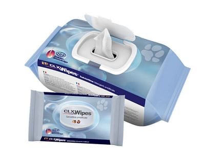 I. C. F. Ind. Chimica Fine - Nextmune Italy Clorexyderm Wipes Pocket 20 Salviette - Immagine 8