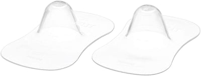 Philipsavent | Avent Avent Paracapezzoli Farfalla Small 2 Pezzi Con Custodia Trasporto 1 St Bambino - Immagine 9