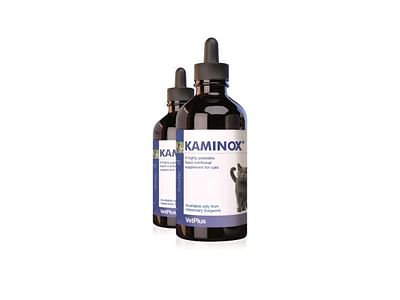 Vetplus Kaminox Sciroppo Per Funzionalità Renale 60Ml - Immagine 5