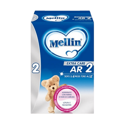 Mellin AR 2 alimento in polvere 400 gr - Immagine 3
