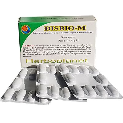 DISBIO M 30CPR - Immagine 3