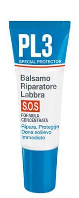 Kelemata Pl3 S.o.s Balsamo Riparatore Labbra 7,5 Ml - Immagine 5
