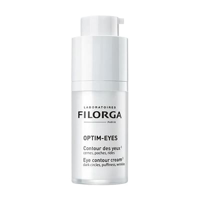 Laboratoires Filorga C.italia Filorga Optim Eyes - Contorno Occhi Intensivo Anti - Fatica - 15 Ml - Immagine 6