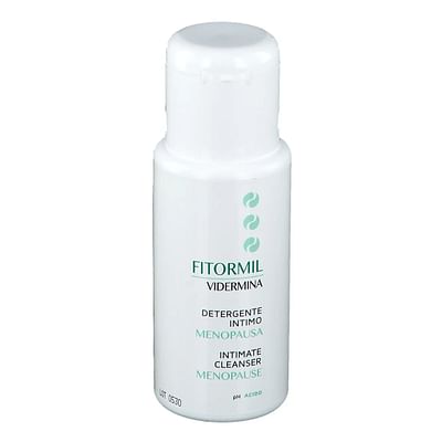 Fitormil Vidermina Detergente Intimo 200 Ml - Immagine 7