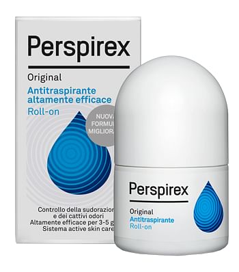 Riemann A/S Perspirex Roll-On Original N - Immagine 6