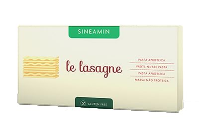 Sineamin Lasagne 250G - Immagine 3
