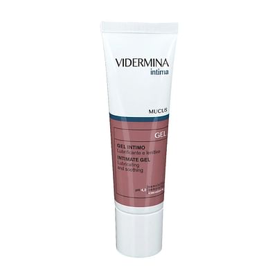 Vidermina Mucus 30ml - Immagine 7