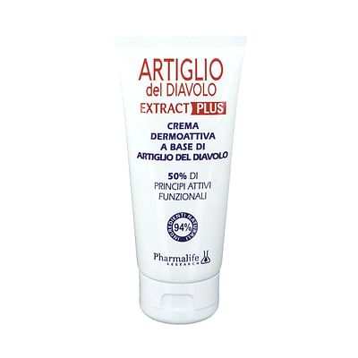 Artiglio Del Diavolo Extract Plus - Crema Dermoattiva 100 ml - Immagine 3