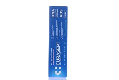 Curasept Spa Curasept Gel Par.0,5% Ads 30Ml - Immagine 3