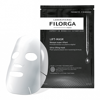 Lift Structure Filorga Lift-Mask 14 Ml Maschera Viso - Immagine 8