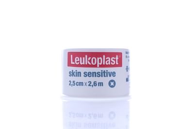 Leukoplast skin s cer 2600x2,5 - Immagine 3