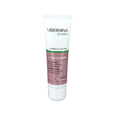 Vidermina Grano/Cobalto Clx Gel 0,2% Nuova Formula 30 Ml - Immagine 4