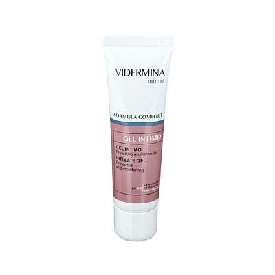 Vidermina Gel Intimo Nuova Formula Idratante, 30Ml - Immagine 6