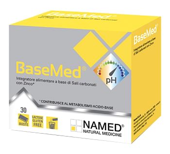 Named Basemed Bustine 30 Pz Bustina Bambino - Immagine 3