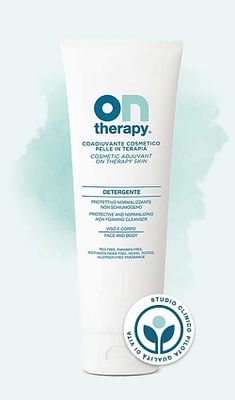 Dermophisiologique Ontherapy Detergente 150Ml - Immagine 4