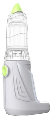RINOWASH EGO DOCCIA NASALE MIC - Immagine 3