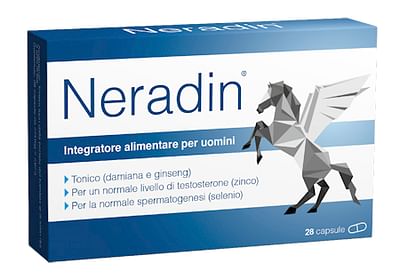 NERADIN 28 Capsule - Immagine 9