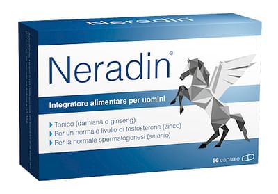 Neradin 56capsule - Immagine 8