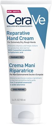 Cerave Crema Mani Riparatrice 100 Ml - Immagine 6
