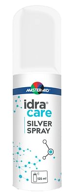 Master Aid Master-Aid Idracare Silver Spray 125 Ml - Immagine 3