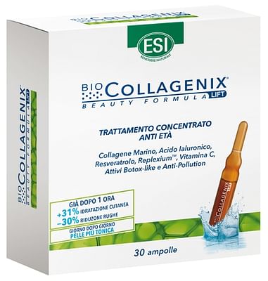 Esi Biocollagenix Beauty Formula Lift 30X1,8 Ml - Immagine 6