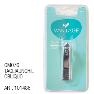 VANTAGE GM076 TAGLIA UNGHIE LATO