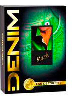 Musk - Eau De Toilette 100 ml - Immagine 4