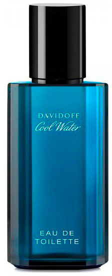Davidoff Cool Water Edt 75 ml - - - Immagine 7