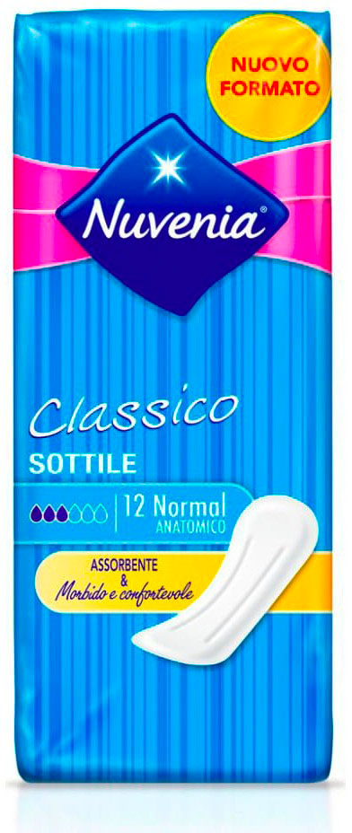 NUVENIA CLASSICO 12 PZ - Immagine 4