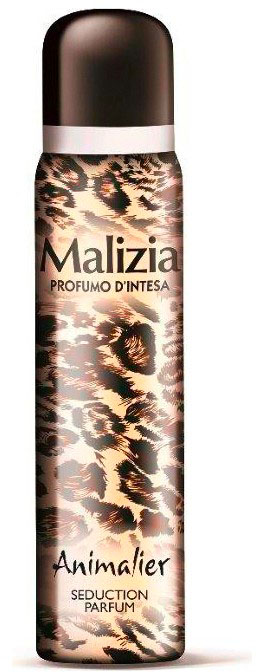 MALIZIA DEO SPR ANIMALAIR 100 ML - Immagine 4