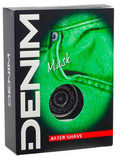 Musk - After Shave 100 ml - Immagine 3