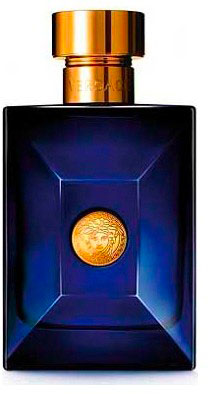 Versace Uomo Nero Dylan Blue 30Ml - Eau De Toilette - Immagine 7