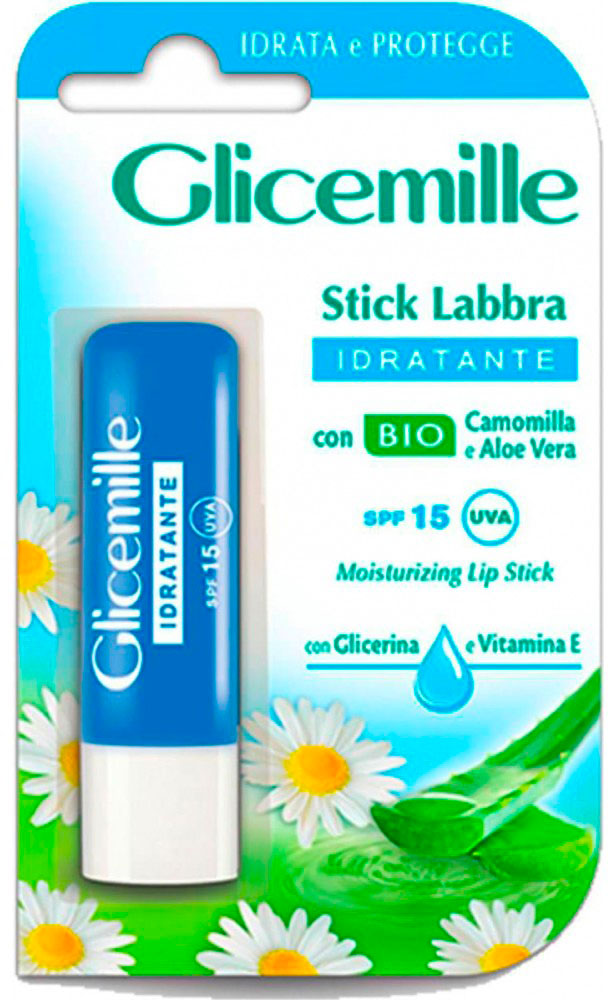 GLICEMILLE STICK LABBRA IDRATANTE - Immagine 5