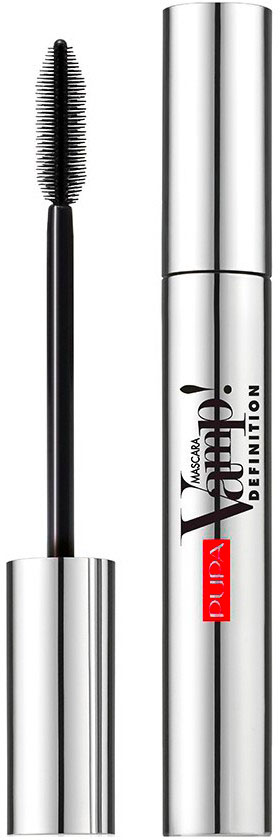 PUPA Mascara Vamp! Definition Extra Black - Immagine 6