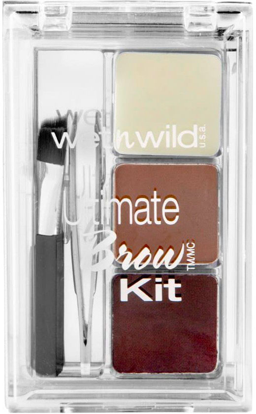 WW BROW KIT E963 - Immagine 4