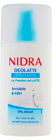Deolatte Idratante Con Proteine Del Latte Deo Vapo No Gas 75 ml - Immagine 6