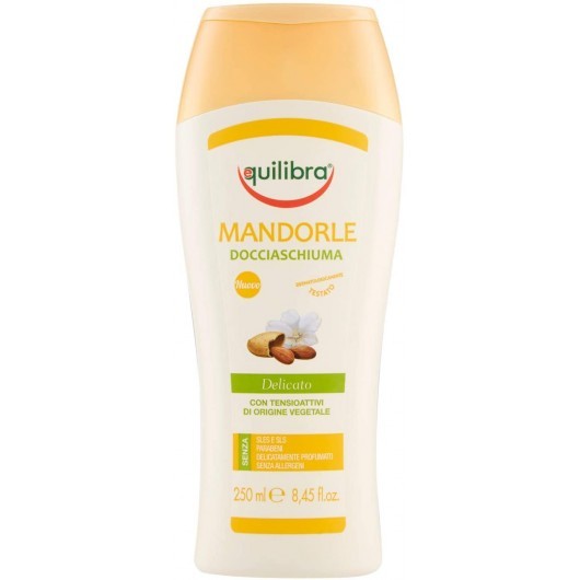 EQUILIBRA M/DOLCI D/SCHIUMA 250ML - Immagine 4