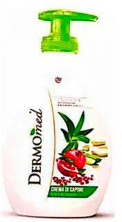 Sapone Liquido Aloe E Melograno 1000 ml - Immagine 7