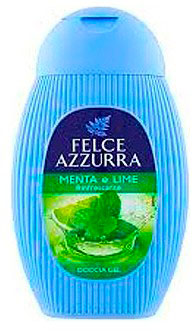 Azzurra F D/Gel Menta & Lime 250Ml - Immagine 5
