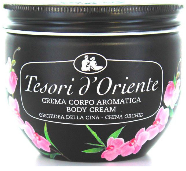 T ORIENTE C/CORPO ORCHIDEA V 300 M - Immagine 6