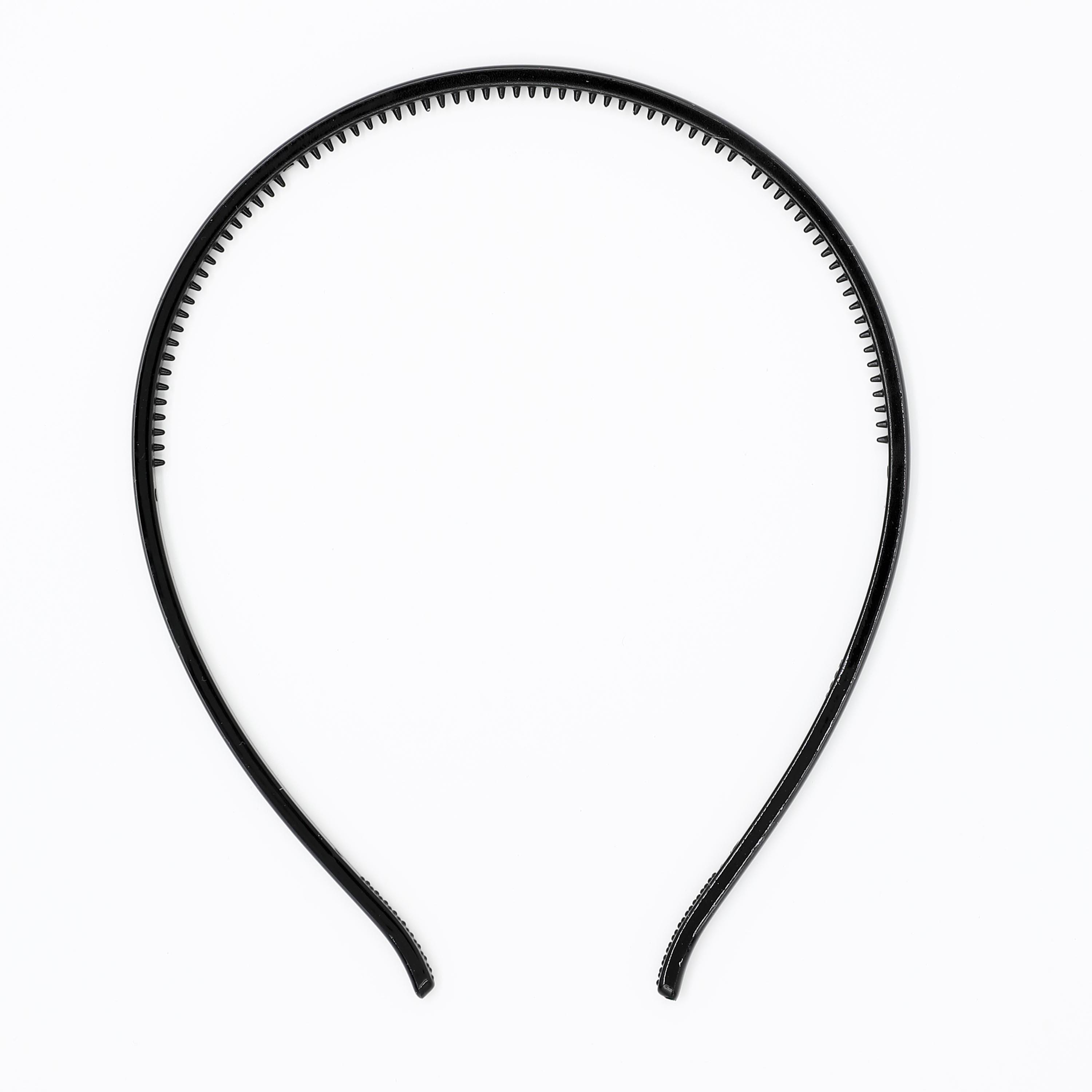 Cerch Tartaruga 0.4 Cm - Nero - Immagine 2