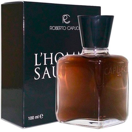 Capucci Uomo L'homme Suave After Shave 100Ml - Immagine 5